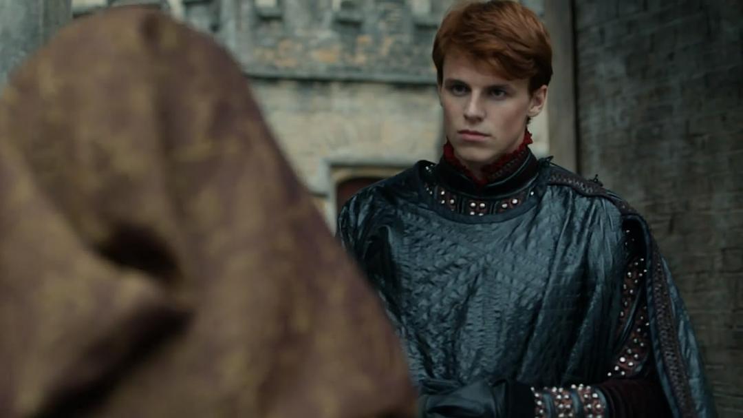 《西班牙公主》剧照第27张图片