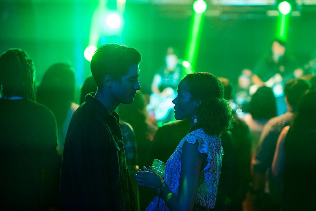 《窈窕淑女第一季》剧照