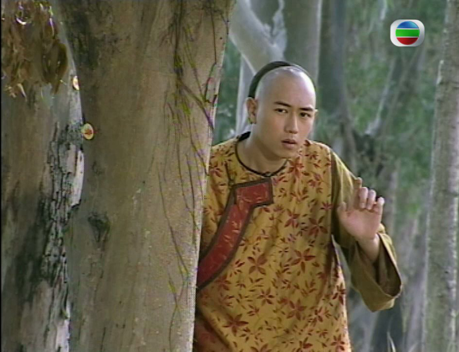 《我师傅是黄飞鸿》海报第58张图片