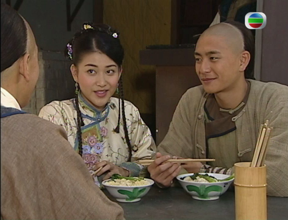 《我师傅是黄飞鸿》海报第38张图片