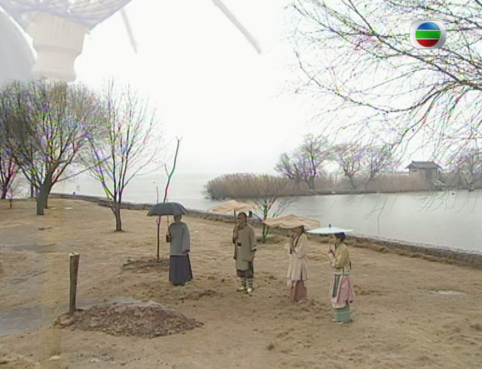 《我师傅是黄飞鸿》海报第32张图片