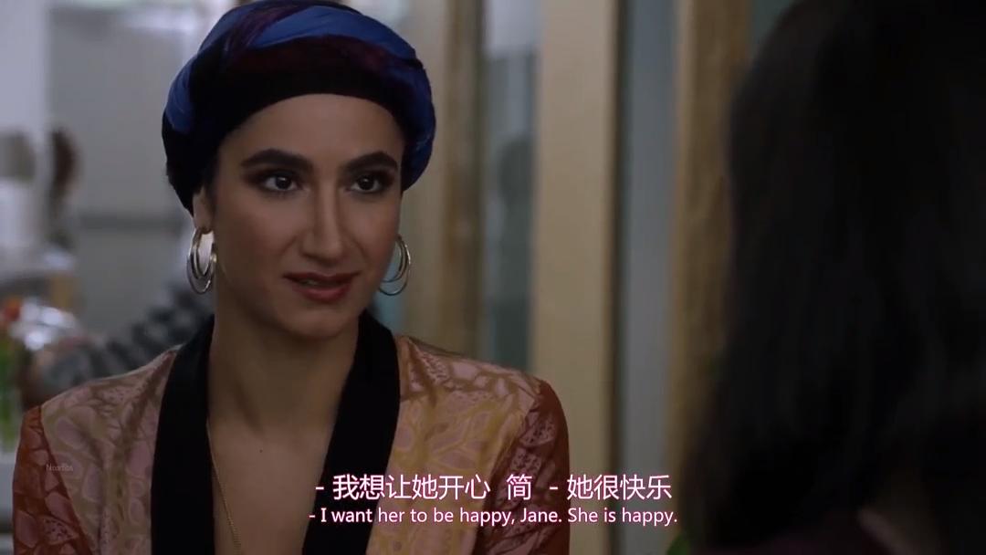 《女子无畏第三季》剧照