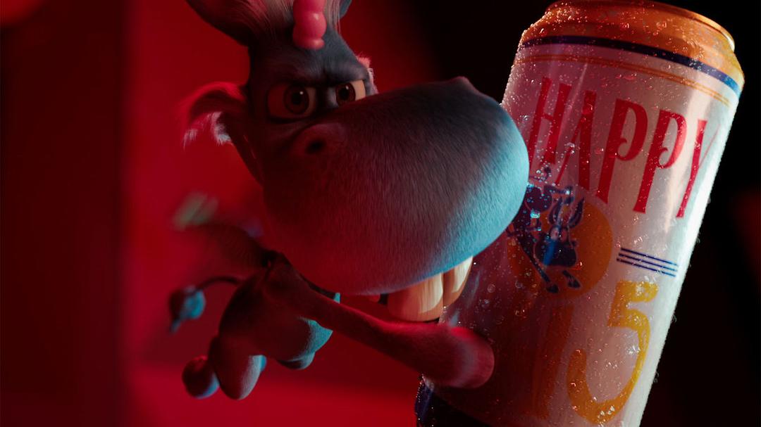 《幻想快乐第二季》剧照