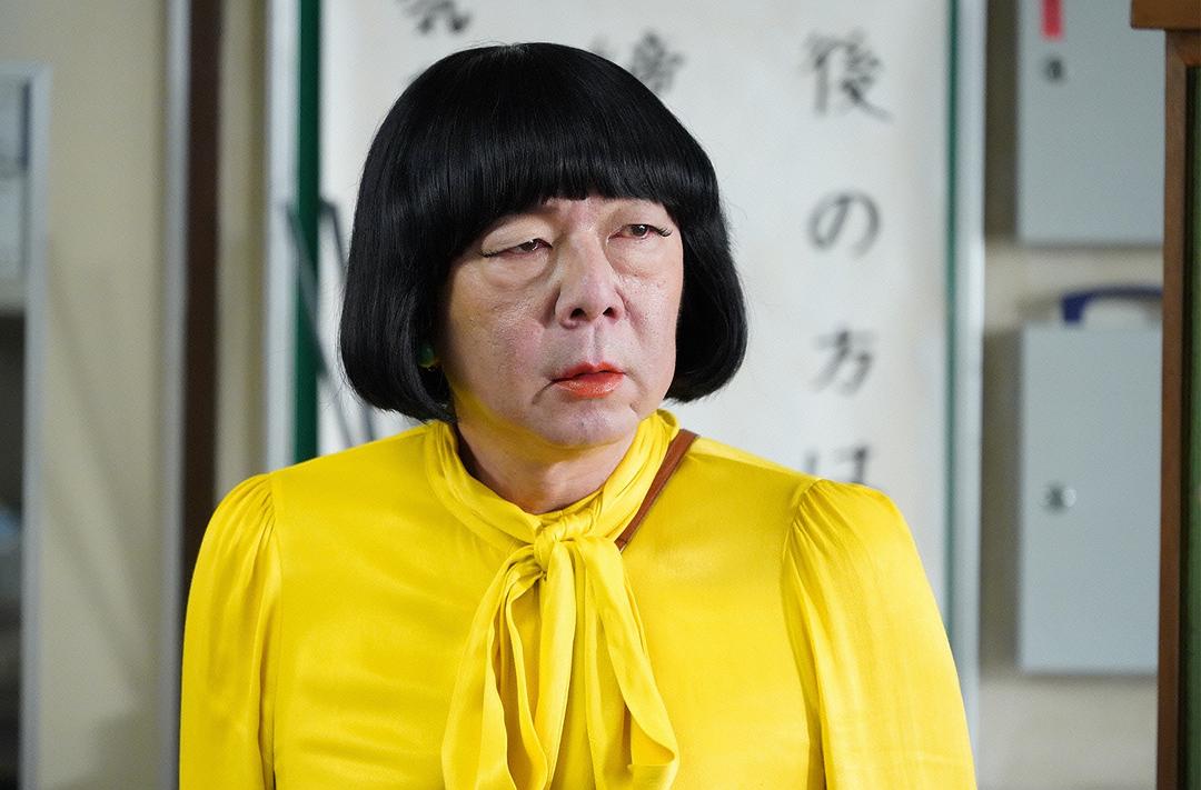 《我裙子去哪儿了？》海报第52张图片