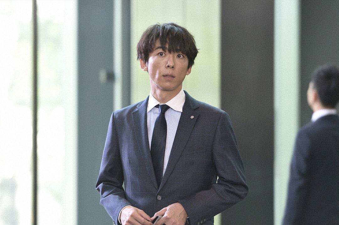 《东京单身男子》剧照