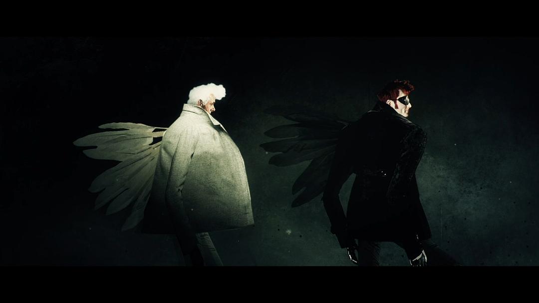 《好兆头》海报第43张图片