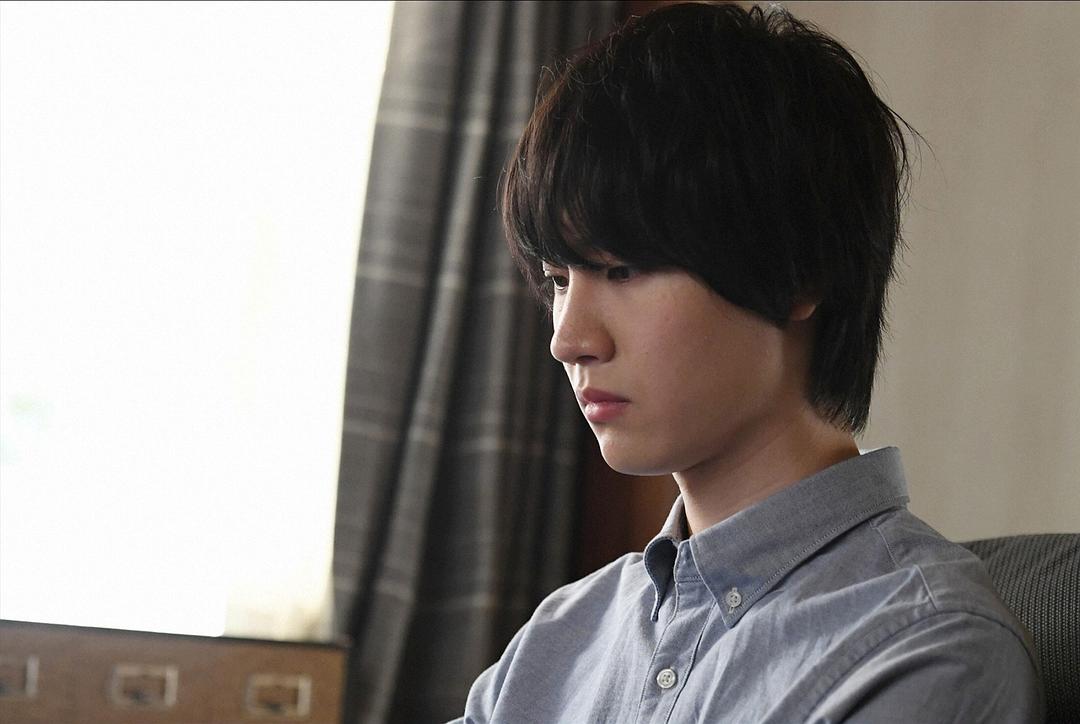 《我，到点下班》剧照第37张图片