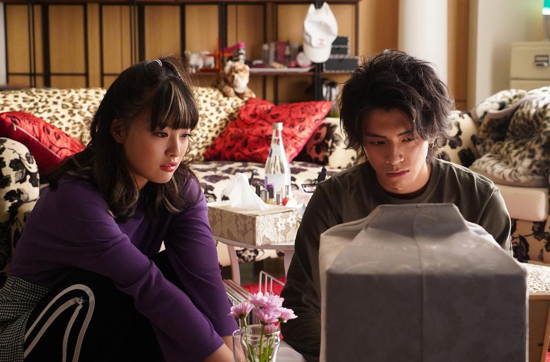 《轮到你了》剧照第43张图片