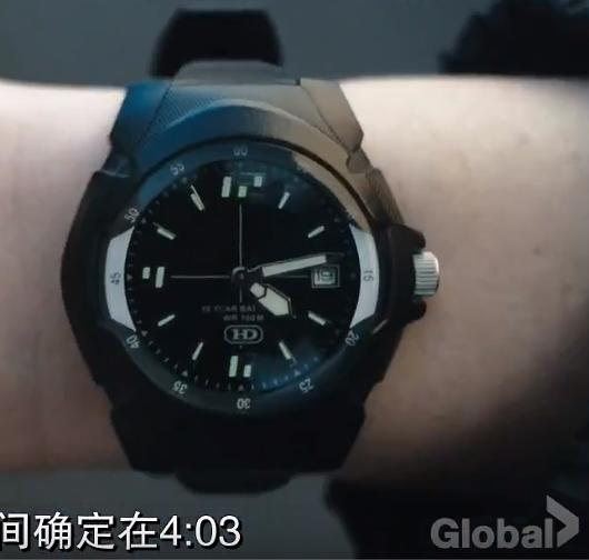 《联邦调查局第一季》剧照