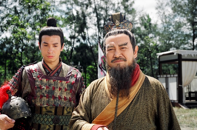 《洛神》海报第51张图片 《洛神》海报第51张图片