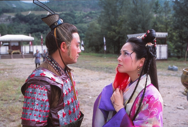 《洛神》海报第39张图片 《洛神》海报第39张图片