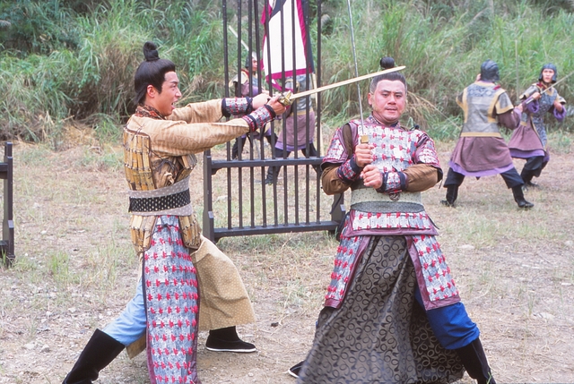 《洛神》海报第37张图片 《洛神》海报第37张图片