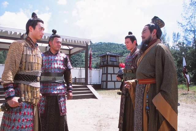 《洛神》海报第36张图片 《洛神》海报第36张图片