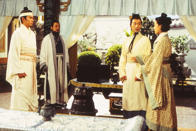 《洛神》海报第25张图片 《洛神》海报第25张图片