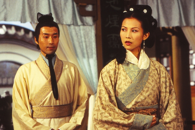 《洛神》海报第15张图片 《洛神》海报第15张图片