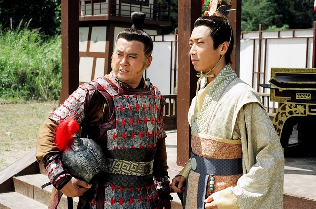 《洛神》海报第14张图片 《洛神》海报第14张图片