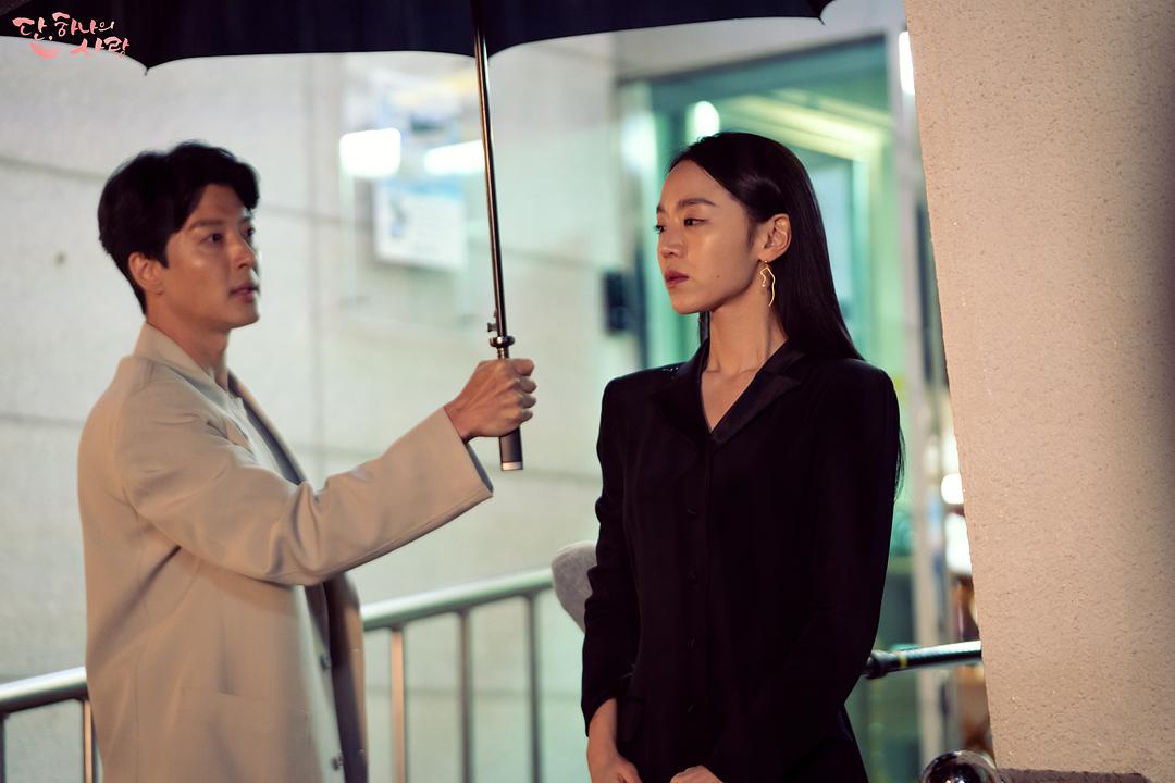 《仅此一次的爱情》剧照第51张图片