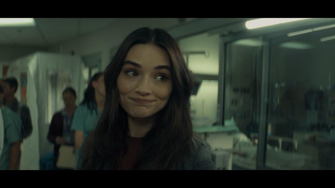 《沼泽怪物》剧照第55张图片