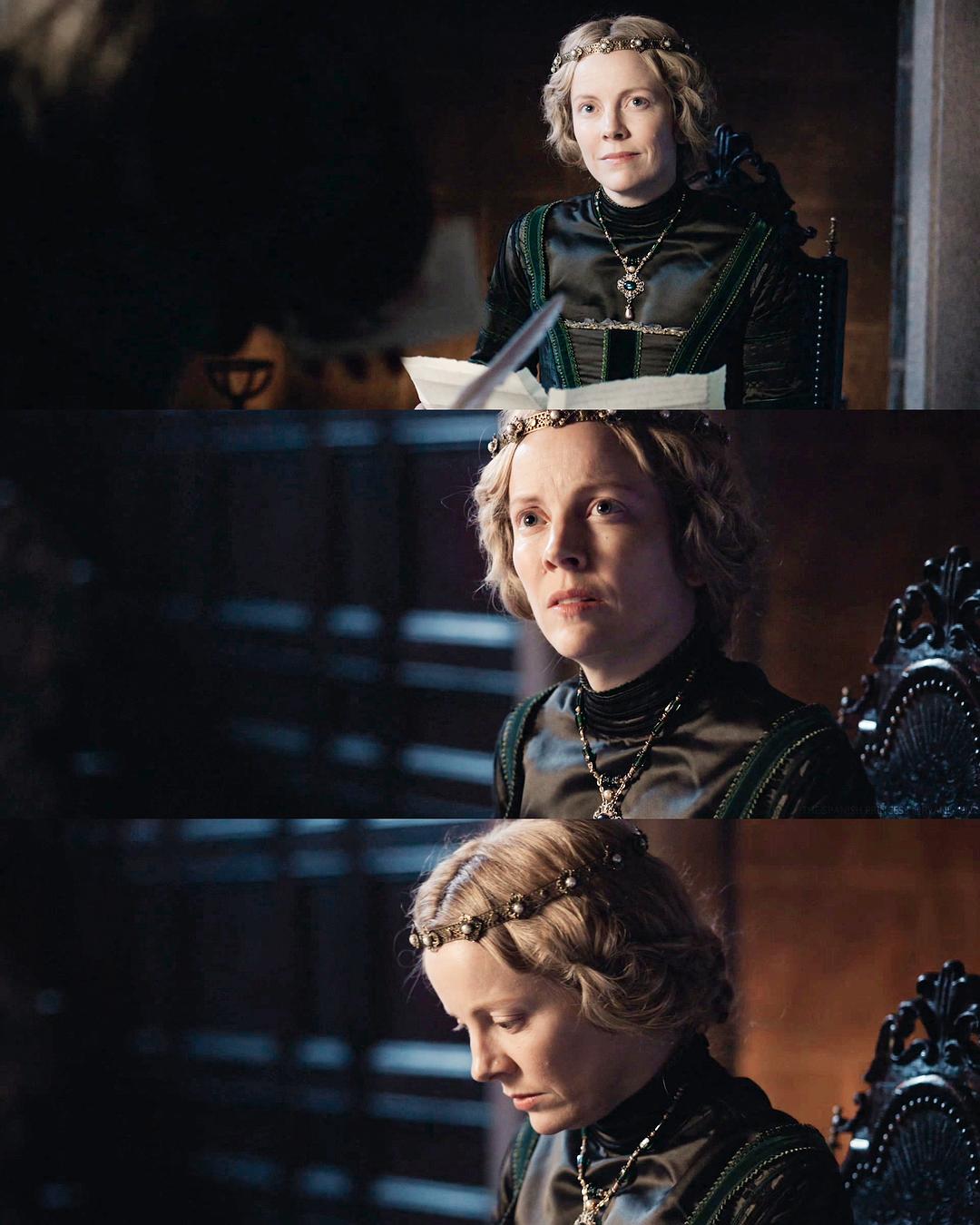 《西班牙公主》剧照第24张图片