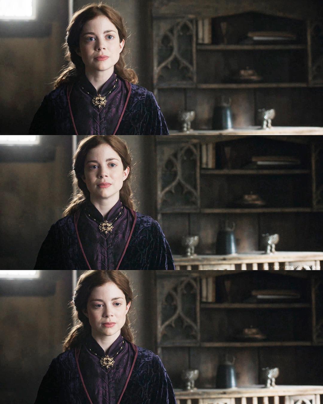 《西班牙公主》剧照第20张图片