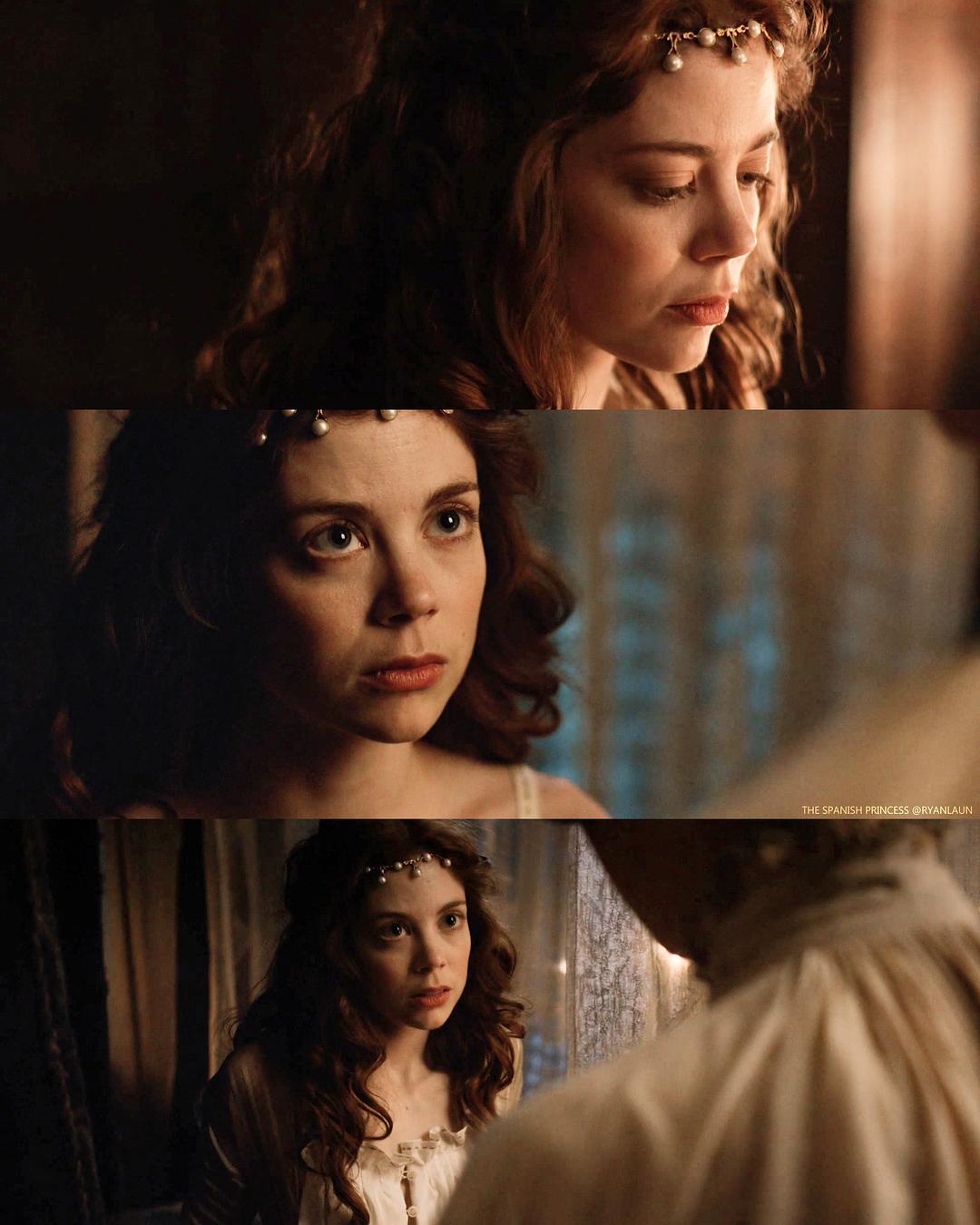 《西班牙公主》剧照第19张图片
