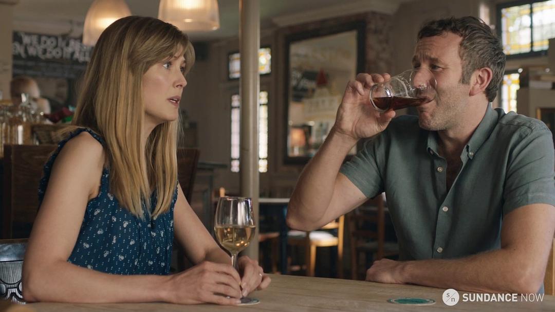 《婚情咨商》海报第12张图片