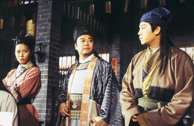 《洗冤录2》海报