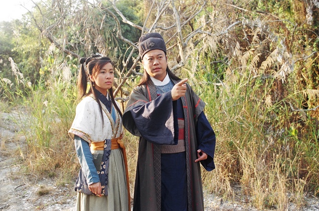 《洗冤录2》海报