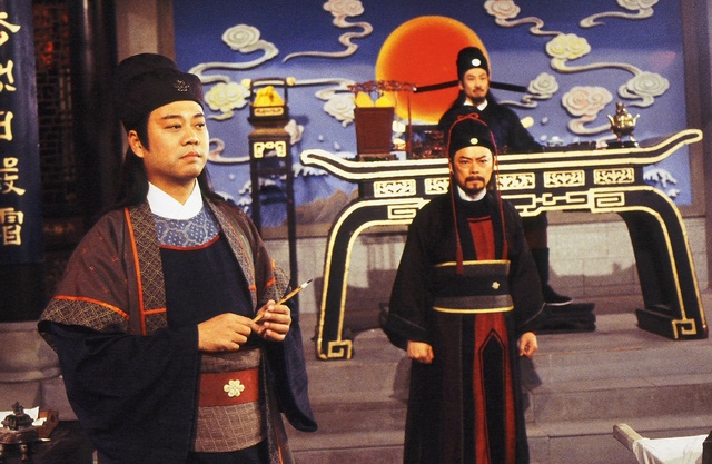 《洗冤录2》海报