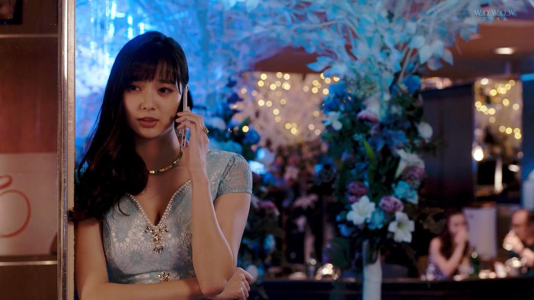 《恶党：犯罪者追踪调查》剧照