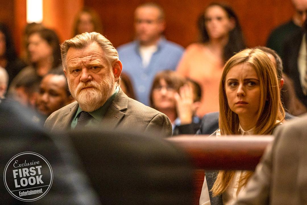 《梅赛德斯先生第三季》海报第19张图片