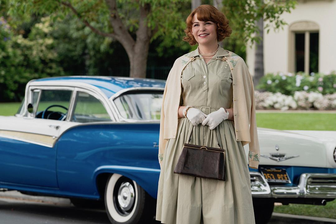 《致命女人第一季》剧照