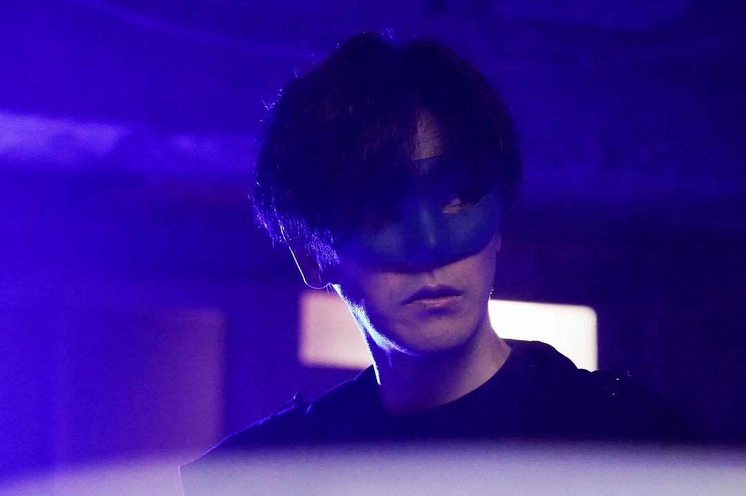 《草莓之夜·英雄传》海报第31张图片