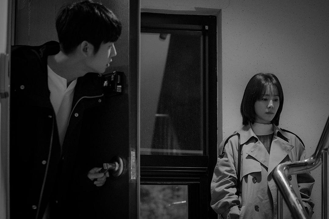 《春夜》剧照第16张图片