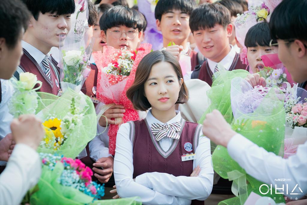 《深渊》剧照第47张图片