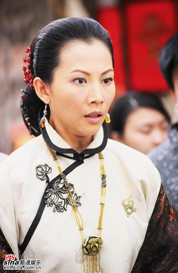 《火舞黄沙》剧照第58张图片