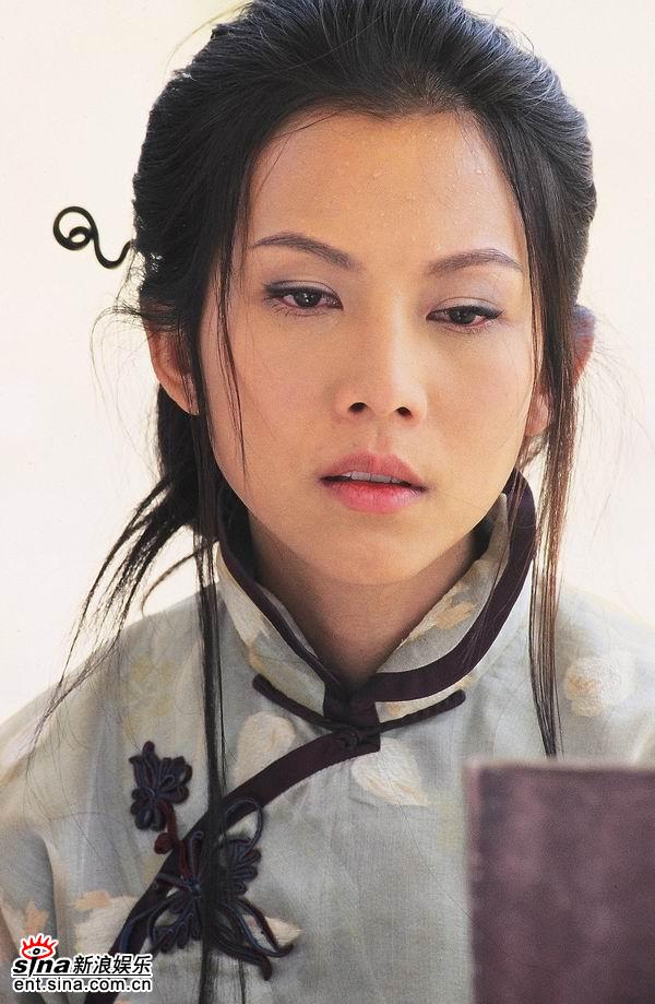 《火舞黄沙》剧照第17张图片