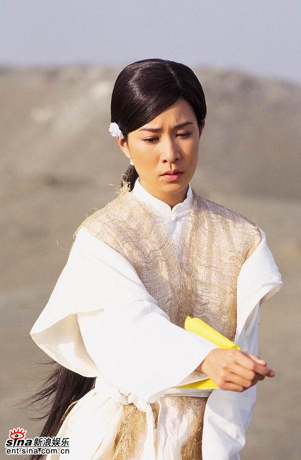 《火舞黄沙》剧照第50张图片