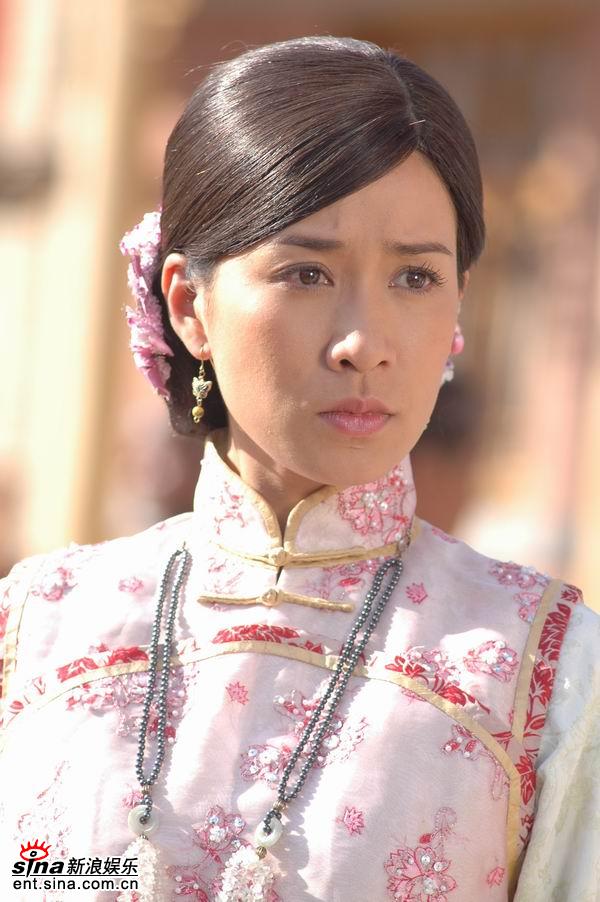 《火舞黄沙》剧照第11张图片