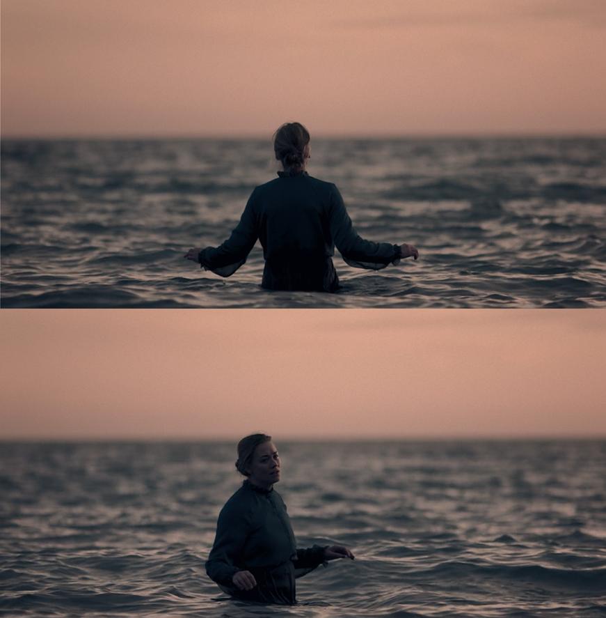 《使女的故事第三季》海报第49张图片