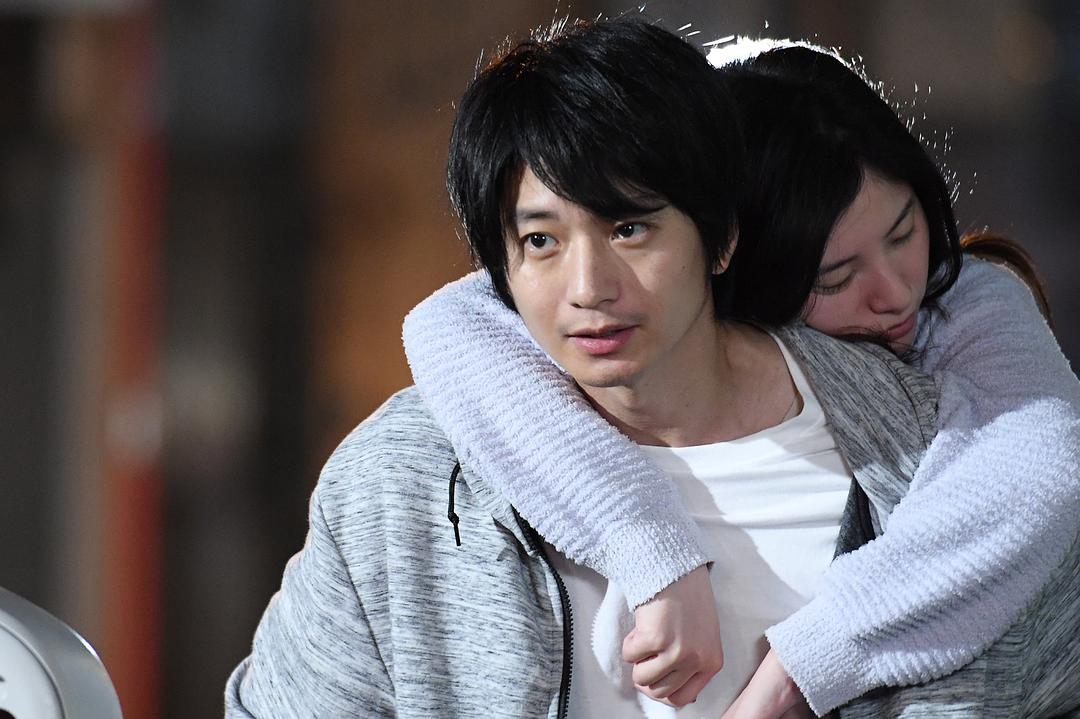 《我，到点下班》剧照