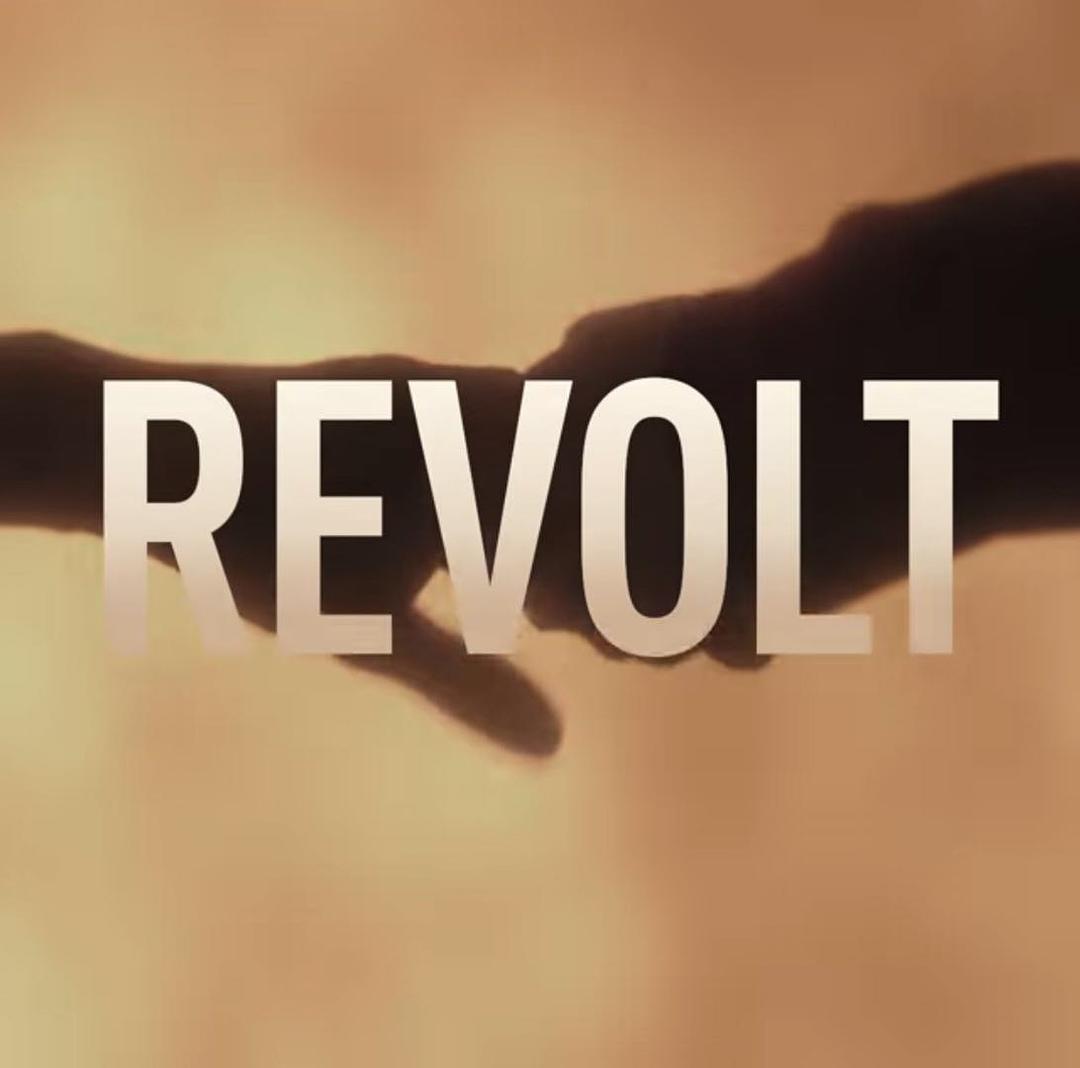 REVOLT