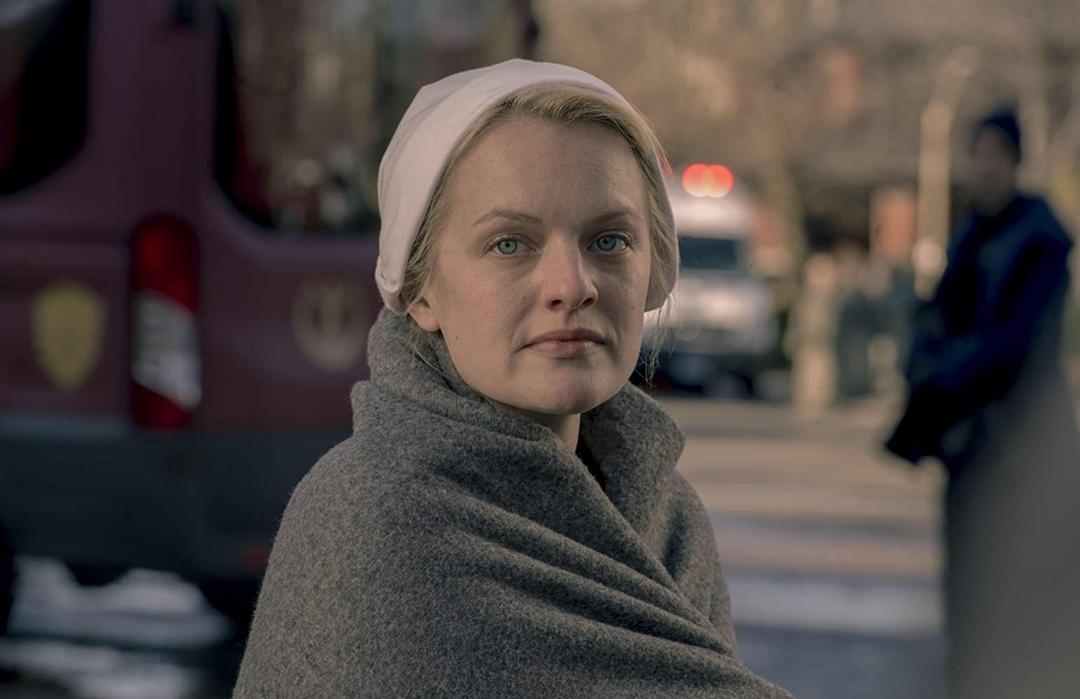 《使女的故事第三季》海报第16张图片