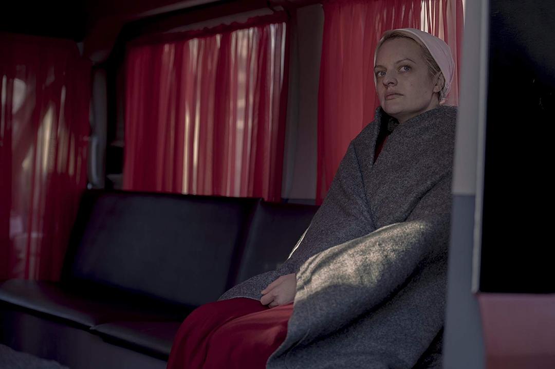 《使女的故事第三季》海报第39张图片