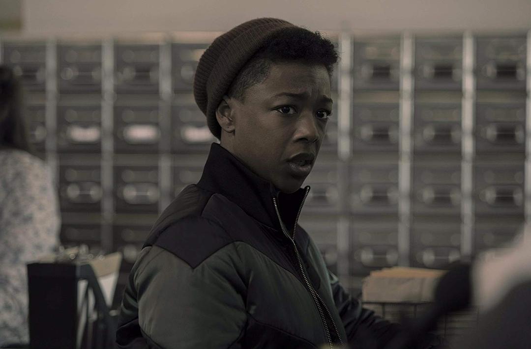 《使女的故事第三季》剧照