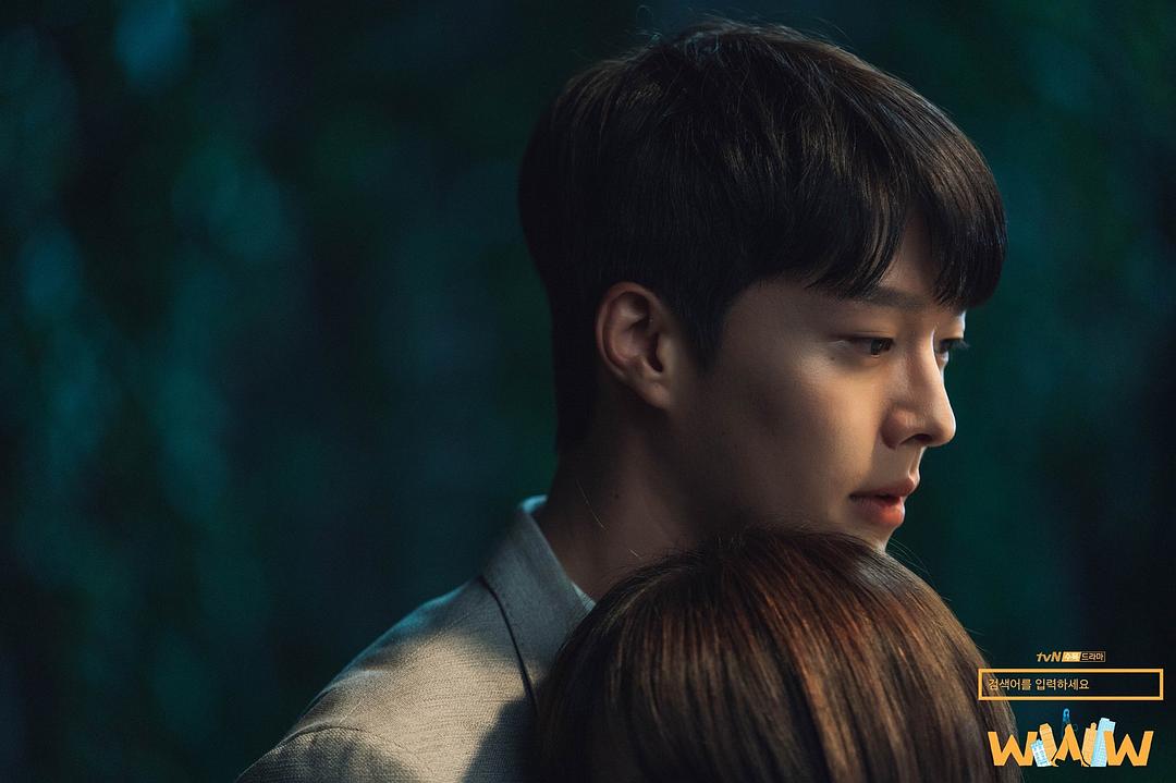 《请输入搜索词：WWW》剧照第20张图片