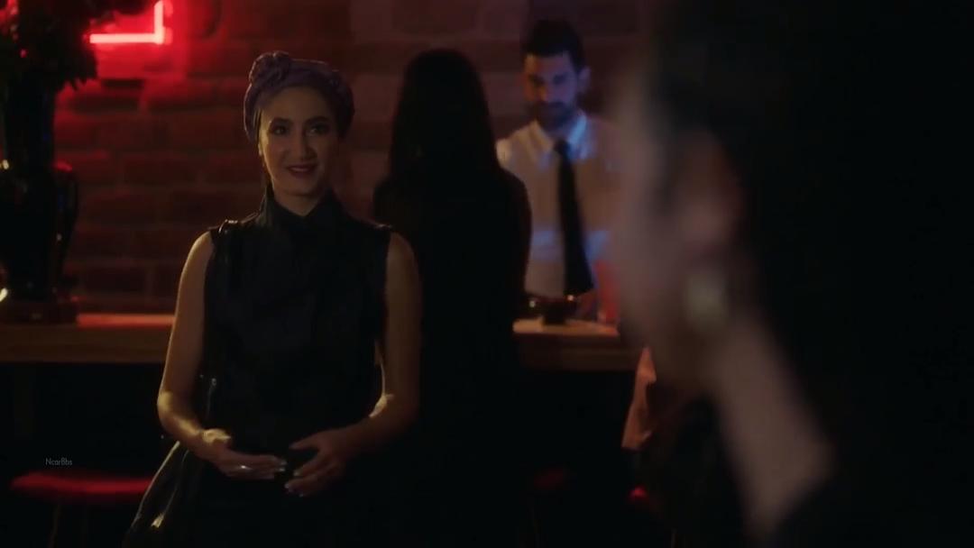 《女子无畏第三季》剧照