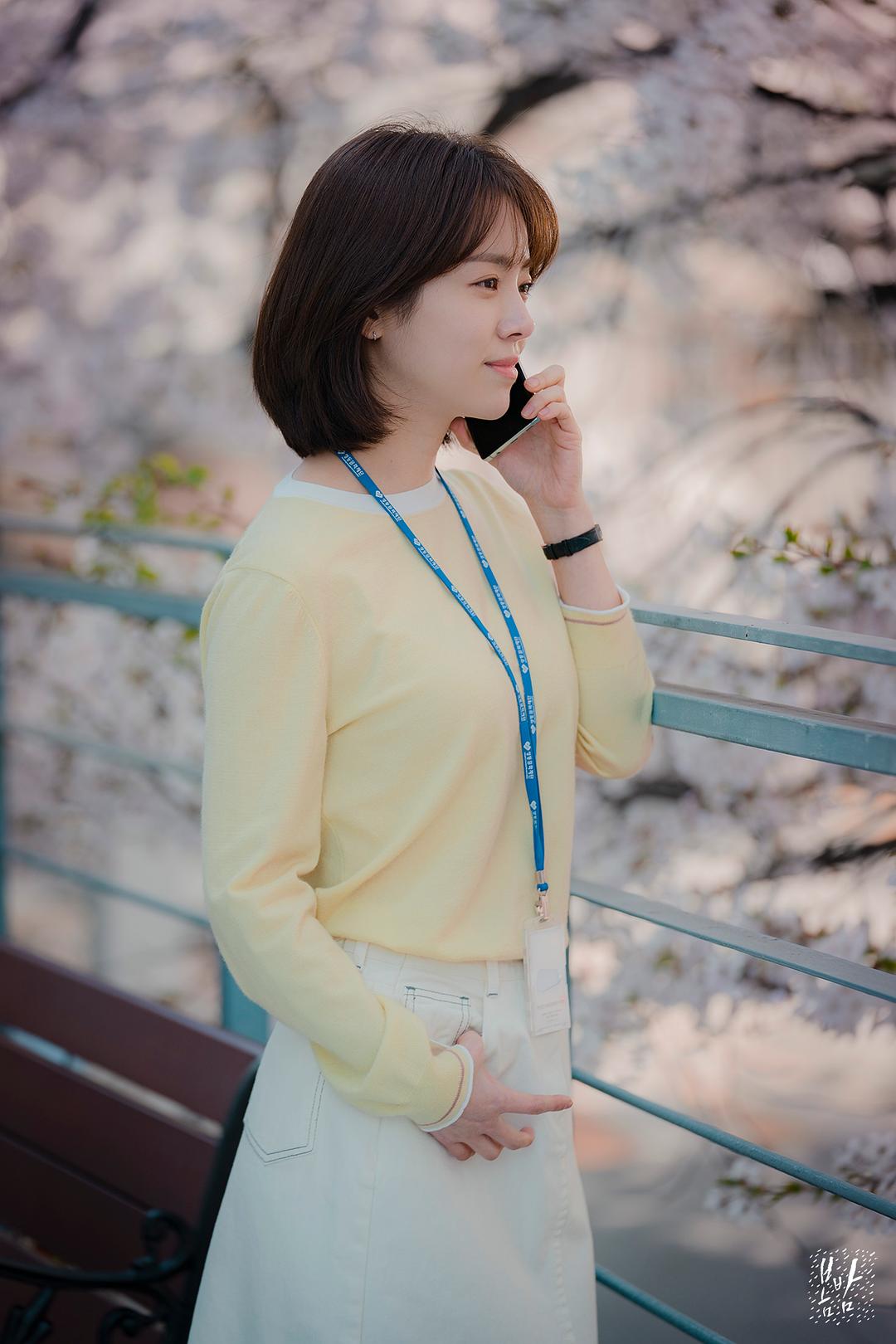 《春夜》剧照第11张图片