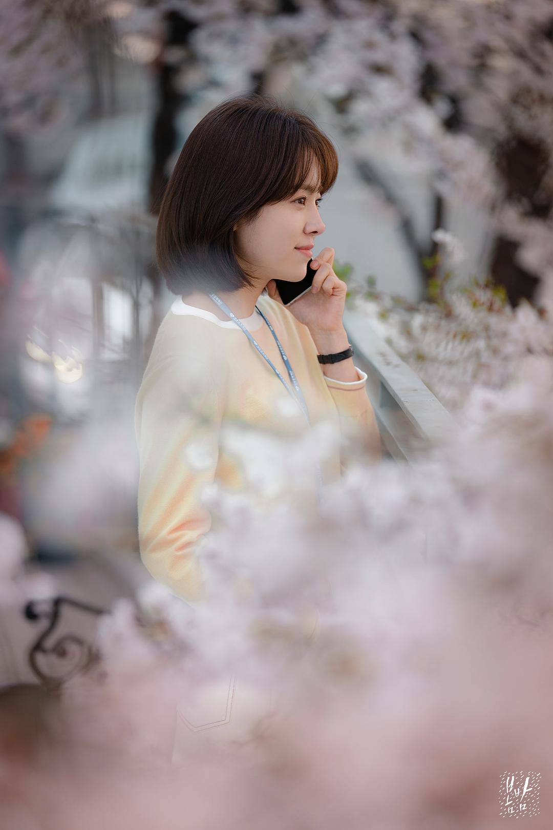 《春夜》剧照第28张图片