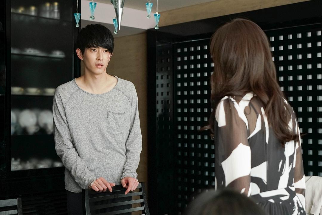 《女人们的秘密》剧照第29张图片